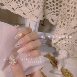 -米小兔美甲美睫