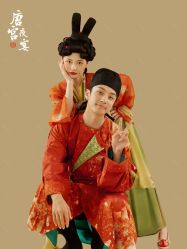 -樱花婚纱摄影