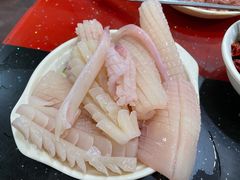 特色鱿鱼-储奇门鳝鱼火锅(总店)