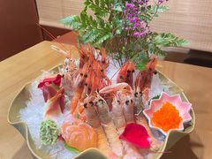 -和创柚子·会席日本料理(新区淮海街店)