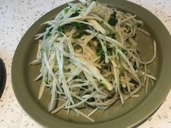 -半山腰·云南菜(侨福芳草地店)
