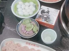-巴蜀大将火锅(春熙店)