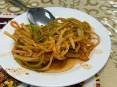-吾斯曼珍珠抓饭王