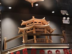 -西塔老太太泥炉烤肉(温州首店万象城黑金店)