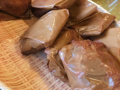 纸包手撕鸡-乐口福家常菜馆(古庸路店)