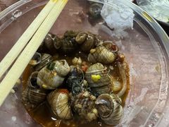 -三码头嗦螺(长沙市贺龙体育运动学校店)