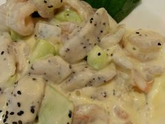 -北李妈妈菜·海肠捞饭(高新万达店)
