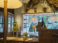 -翠贝卡&Mama Kelly Brunch Coffee(河西店)