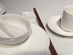 -潮福城潮州大酒楼(湖滨北路店)