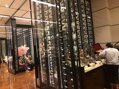 -嘉年华大酒店琴湾-自助餐厅