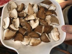 -竹叶涮肉坊(总店)