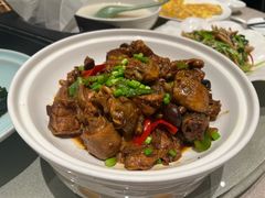 -有喜胶东小馆(太申祥和店)