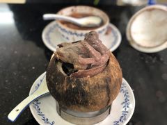 -達揚原味燉品(文明路店)