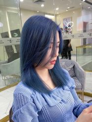 -3AM HAIR SALON染发接发