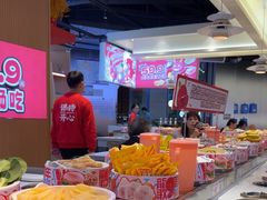 -龍歌自助小火锅(秦淮水游城店)