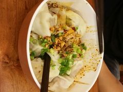 -宽窄巷子成都小吃(建文店)