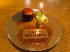 巧克力熔岩-EN SPACE恩空间