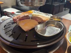 -济州爱肉堂(总店)