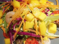 -TA'塔雀 墨西哥餐厅(江都金鹰店)