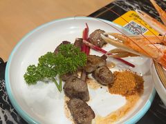 -松坂屋日料自助(长城路店)