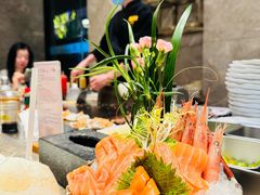 -大渔铁板烧(花园道店)