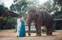 点击看大图 -TANG VISION全球旅拍