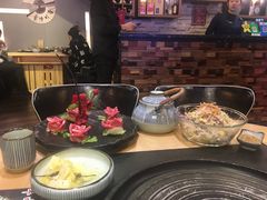 -龙记珍牛和牛烧肉(龙南街店)