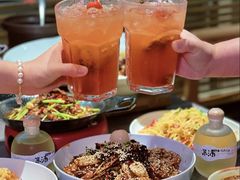 -麻都·成都菜(人民广场店)