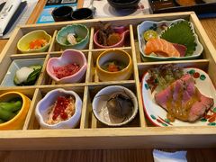 -赤坂亭·M9和牛烧肉·铁板烧·日料398放题(长泰广场店)