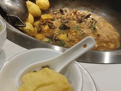 -九妹农家大铁锅东北菜(江湾店)