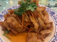 -石老头关东饺子王·东北菜(嘉华鑫城店)