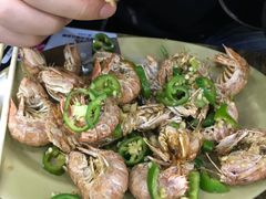 -贞姨美食·老字号海鲜大排档