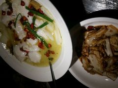 android_upload_pic-外婆家(杭州马塍店·杭帮菜名店)