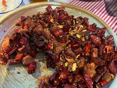 -水煮三国·川鲁江湖菜(香山店)