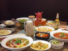 -金芙蓉|湘味小炒·鲜炒黄牛肉(淮安生态新城吾悦店)