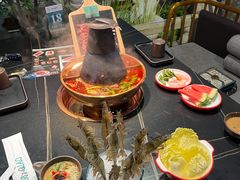 -乔先生涮肉·鲜活牛羊肉火锅(塘沽店)