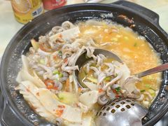 -李师傅脆肚(梅林店)