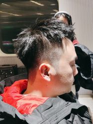 -PE SALON