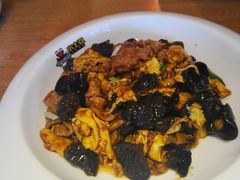 -小土豆北方菜馆(方庄店)