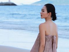 -海南清水湾莱佛士酒店