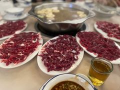 -合意桐坑牛肉粿·鲜牛肉火锅(嵩山总店)
