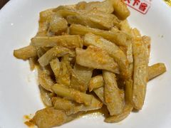 -天下客饭店(中山路店)