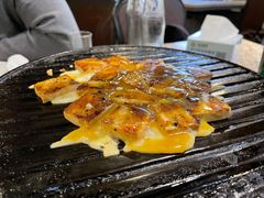 -厚味居炙子烤肉·清真(天桥南纬路店)