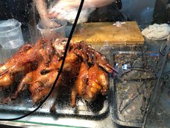 -上海枇杷烤鸭(城乡贸易中心店)