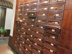 -儒之堂足道·SPA·推拿(莫干山路店)