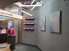 -静宜和她的朋友(星海广场店)