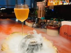 -MM·五声·音乐人与调酒师(西安路店)