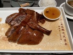 金牌烧鹅-先记烧鹅王·本地粤菜(福永店)