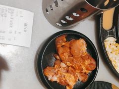 -韩宫宴和牛烤肉(苏州悠方购物中心店)