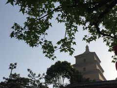 -大慈恩寺(大雁塔)